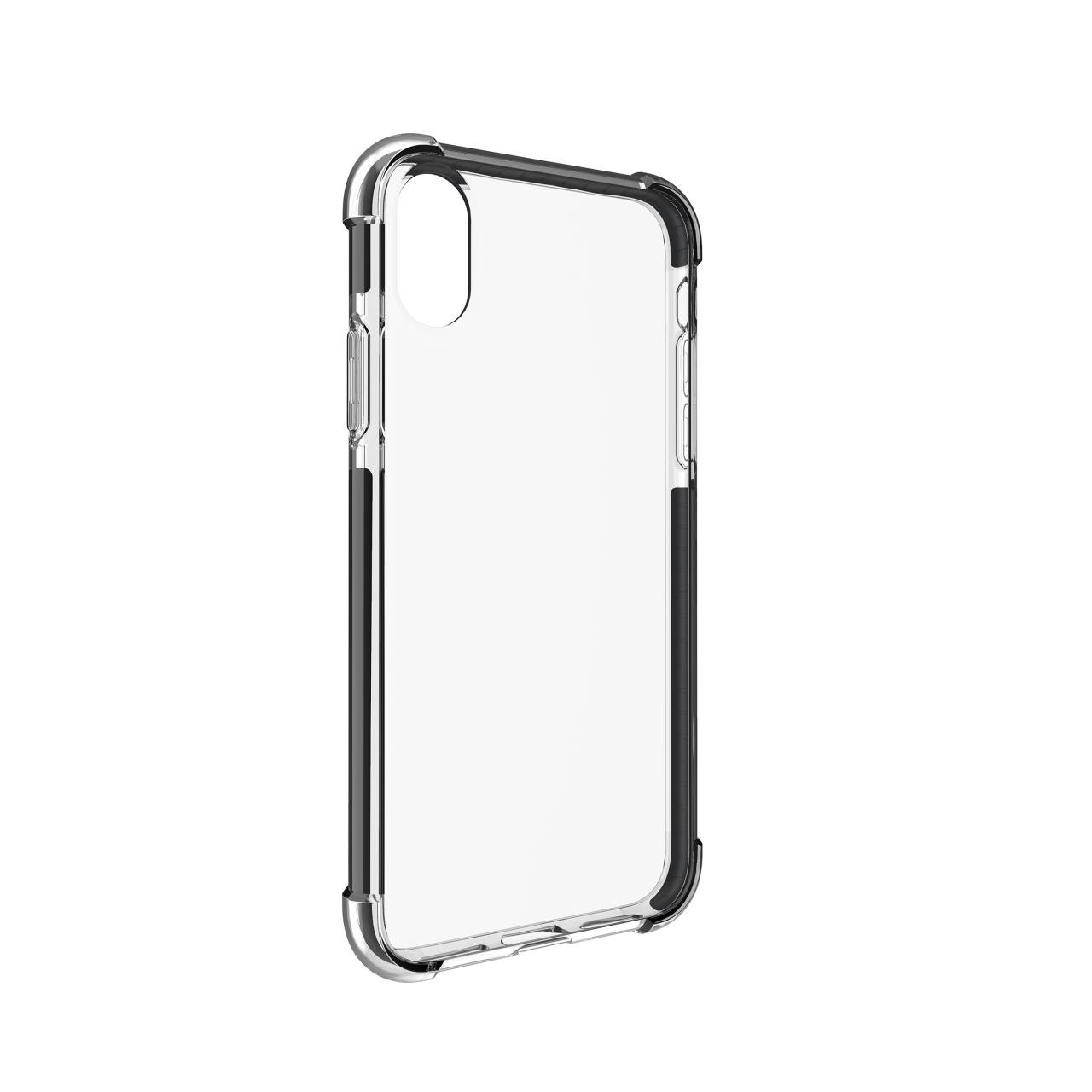 Puro Cover Hard Shield Impact Pro per iPhone X/Xs Vendita Calda
