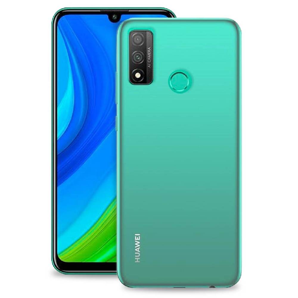 Puro Cover 03 Nude per Huawei P Smart 2020 Negozio