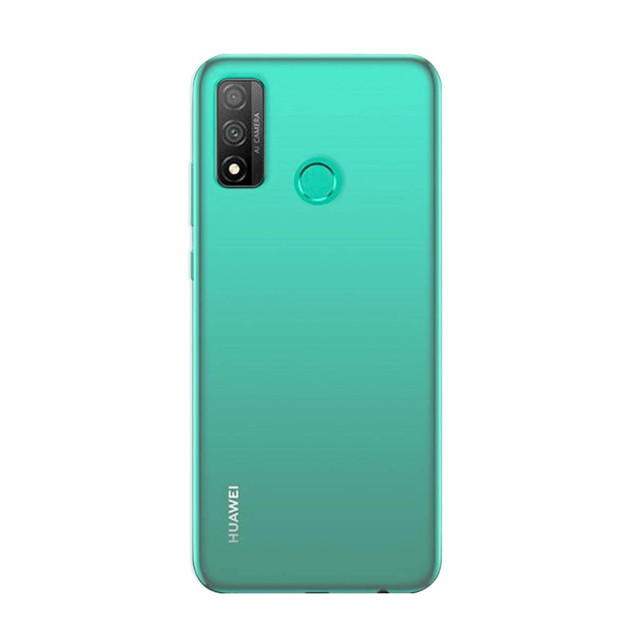 Puro Cover 03 Nude per Huawei P Smart 2020 Negozio