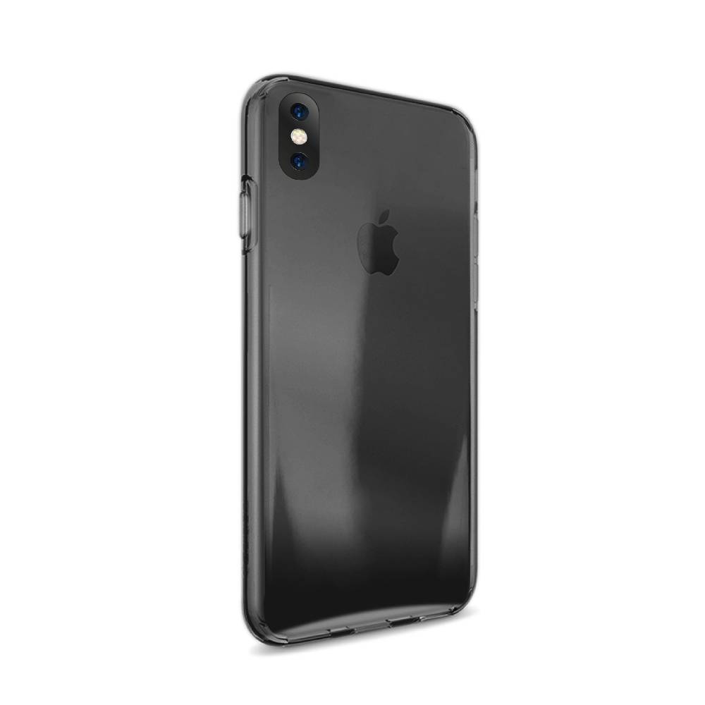 Puro Cover 03 Nude per iPhone X/Xs Moda