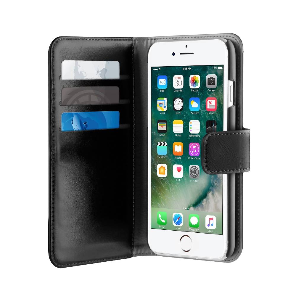 Puro Cover Duetto per iPhone 6 Plus/6s Plus/7 Plus/8 Plus Offerta speciale
