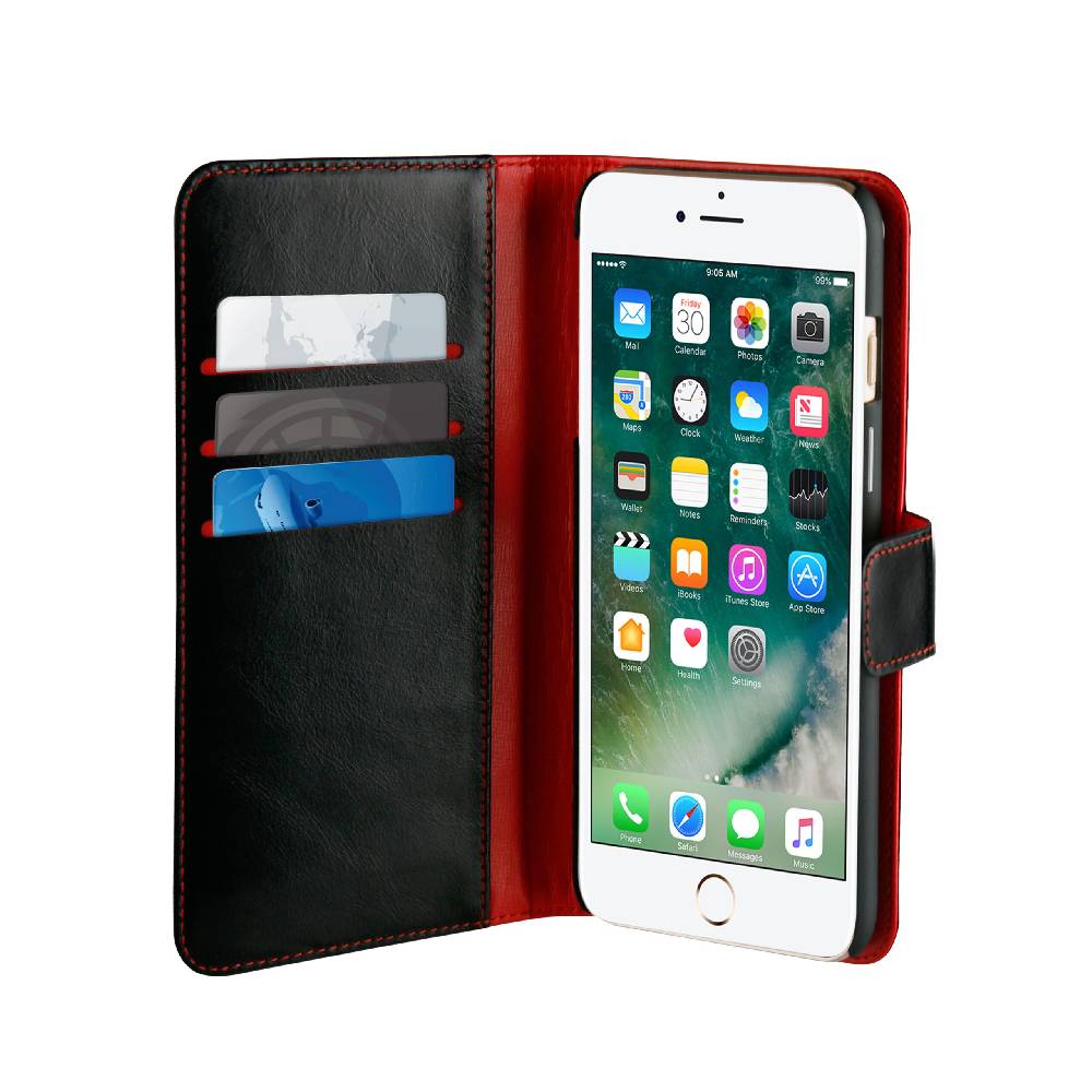 Puro Cover Duetto per iPhone 6 Plus/6s Plus/7 Plus/8 Plus Offerta speciale