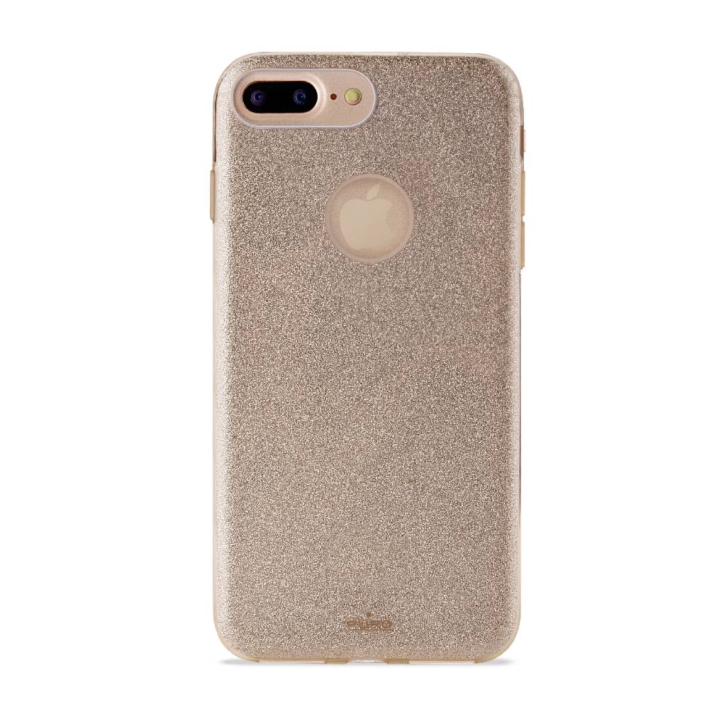 Puro Cover Shine per iPhone 7 Plus/8 Plus Flash Sale
