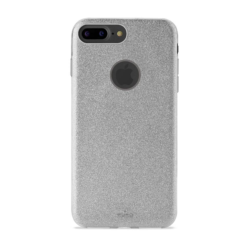 Puro Cover Shine per iPhone 7 Plus/8 Plus Flash Sale