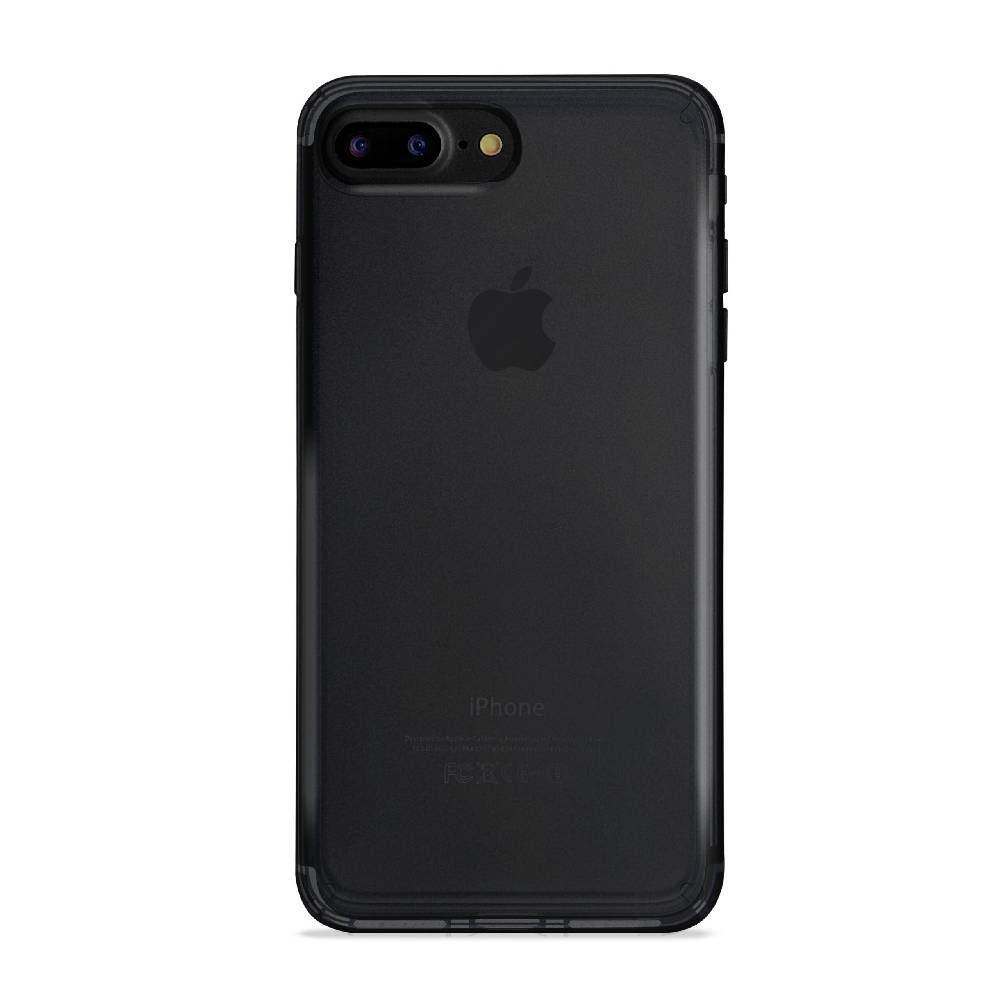 Puro Cover 03 Nude per iPhone 7 Plus/8 Plus Fornitura limitata