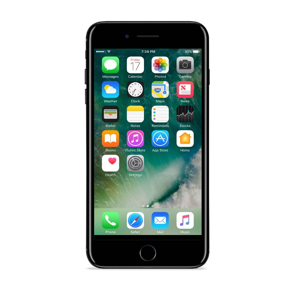 Puro Cover 03 Nude per iPhone 7 Plus/8 Plus Fornitura limitata