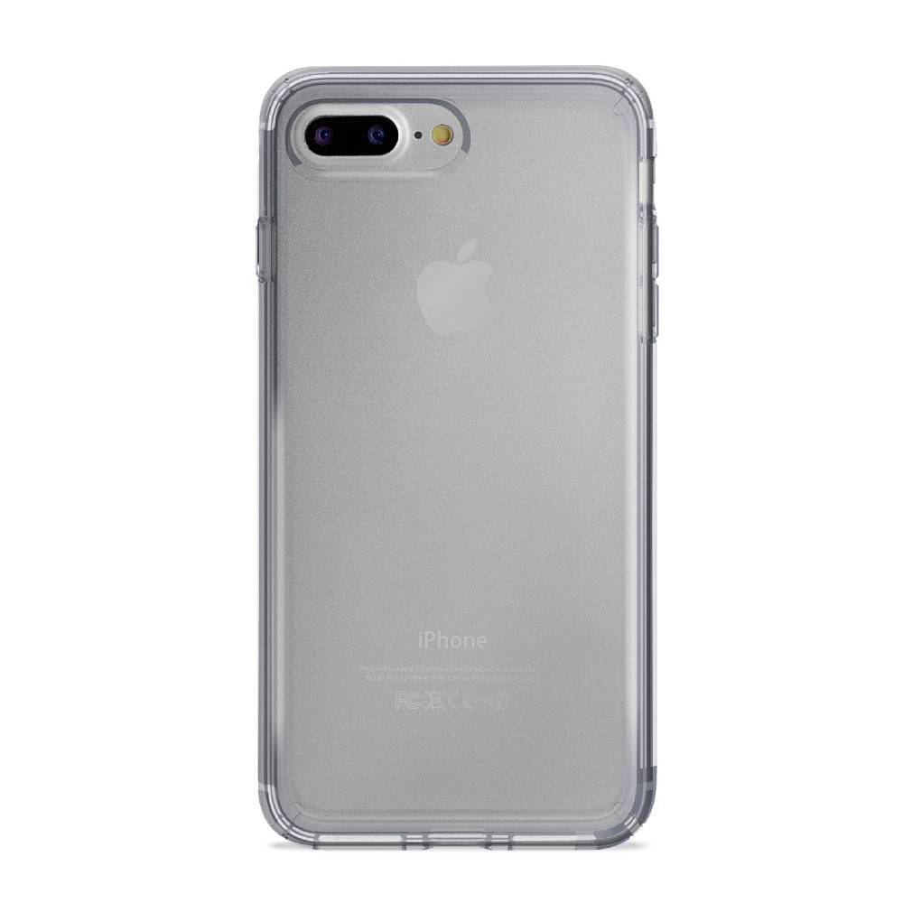 Puro Cover 03 Nude per iPhone 7 Plus/8 Plus Fornitura limitata