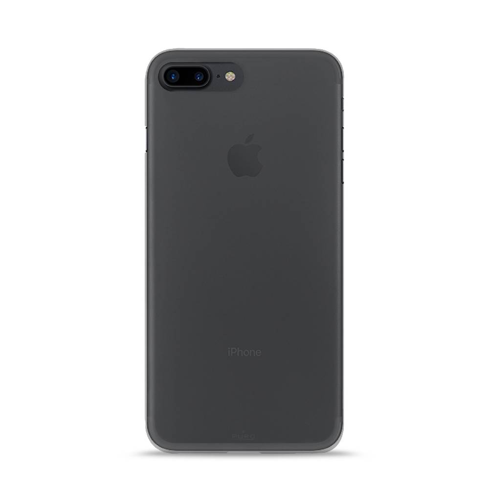 Puro Cover 0.3 con Screen Protector per iPhone 7 Plus/8 Plus Offerta esclusiva