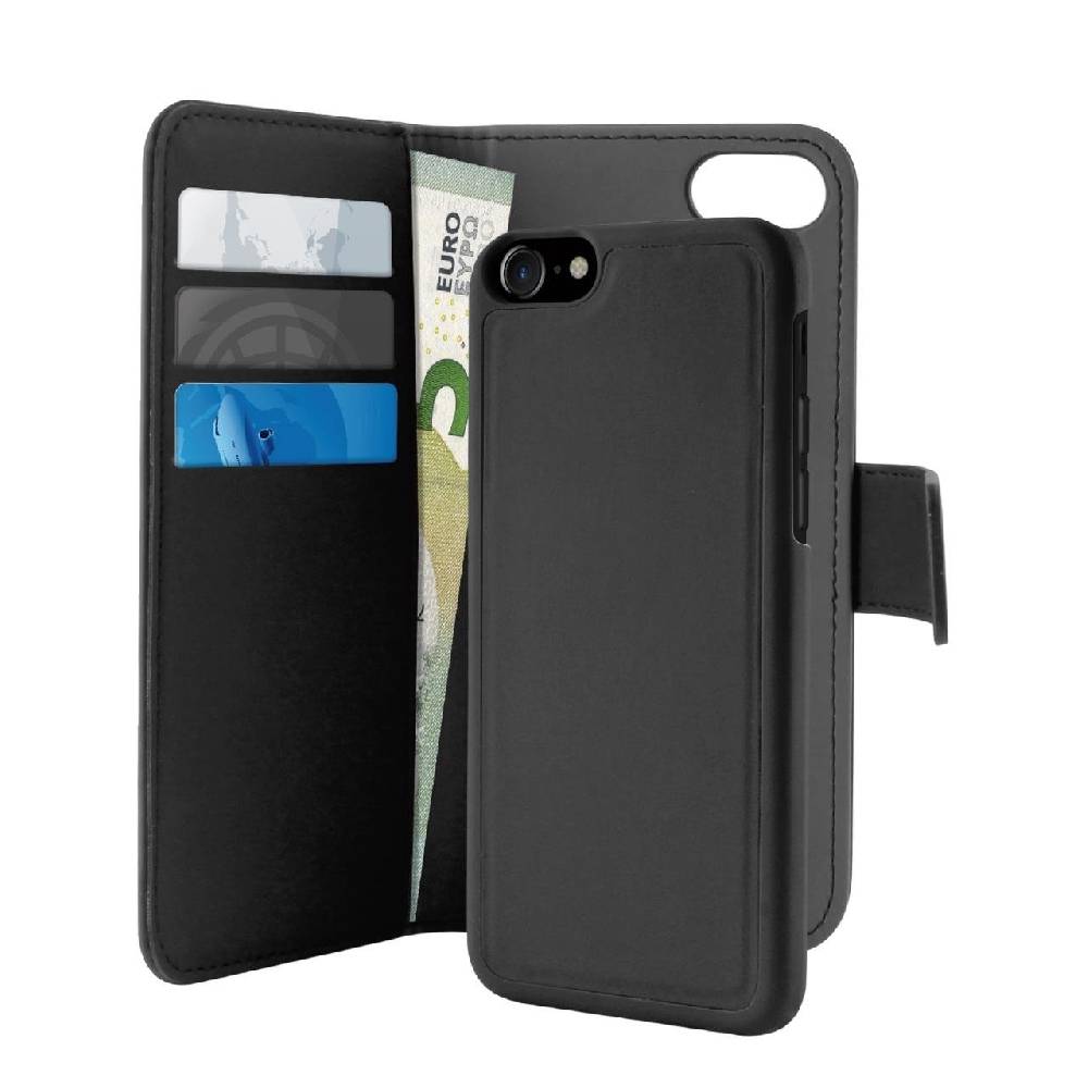 Puro Custodia Detachable per iPhone 7, 8, SE 2020 e SE 2022 Vendite stagionali