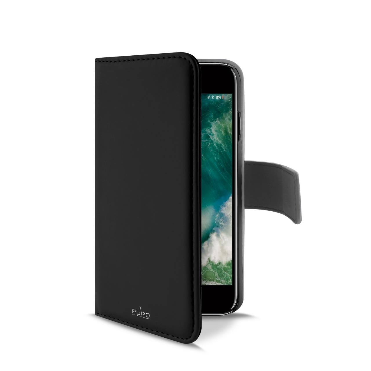 Puro Custodia Detachable per iPhone 7, 8, SE 2020 e SE 2022 Vendite stagionali