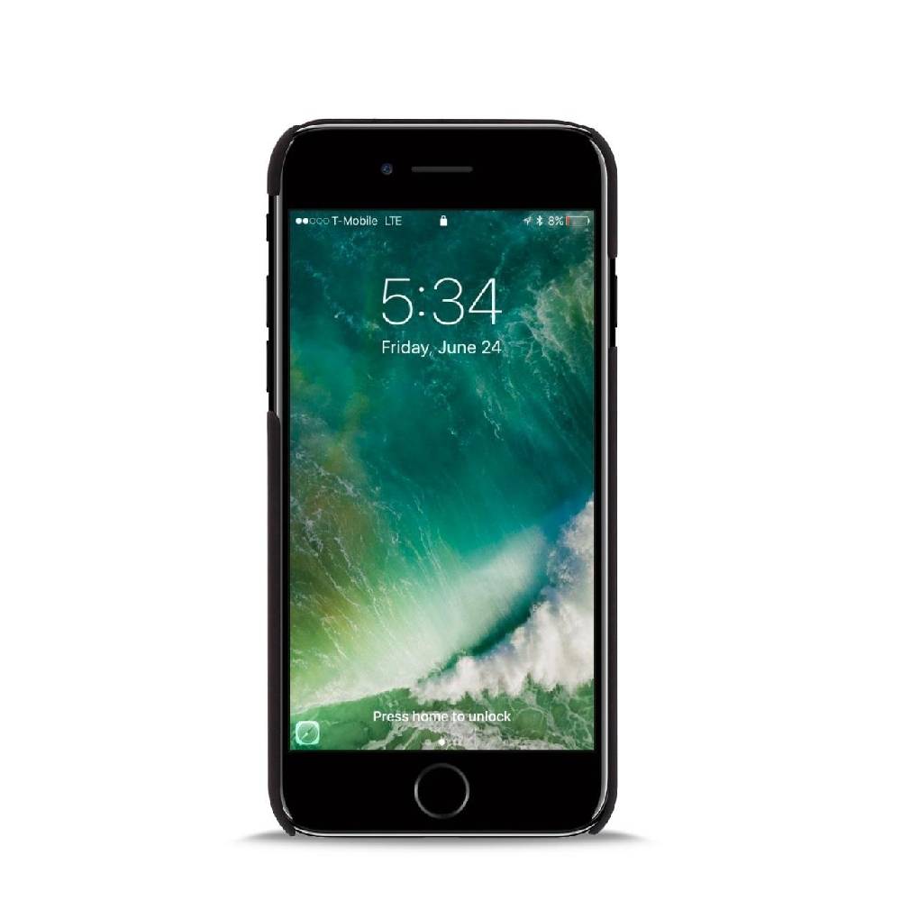 Puro Custodia Detachable per iPhone 7, 8, SE 2020 e SE 2022 Vendite stagionali