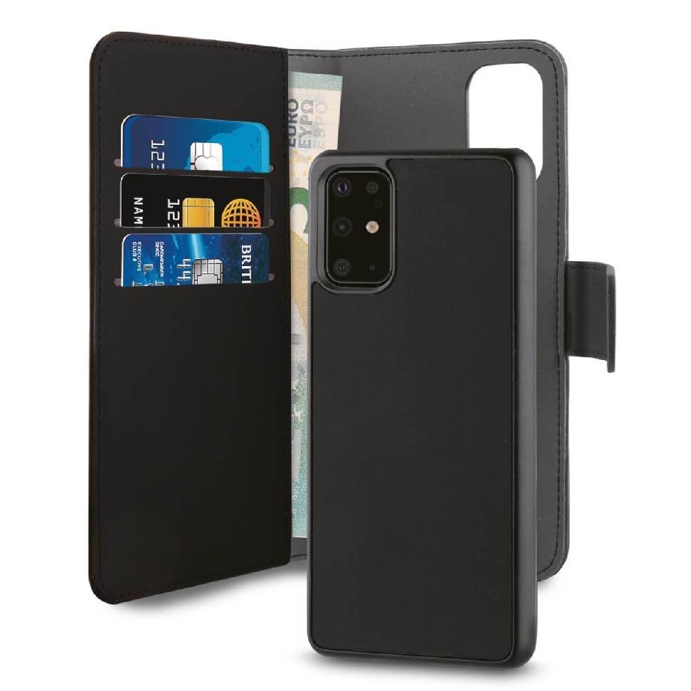 Puro Custodia Detachable per Huawei P40 Pro Cyber Monday