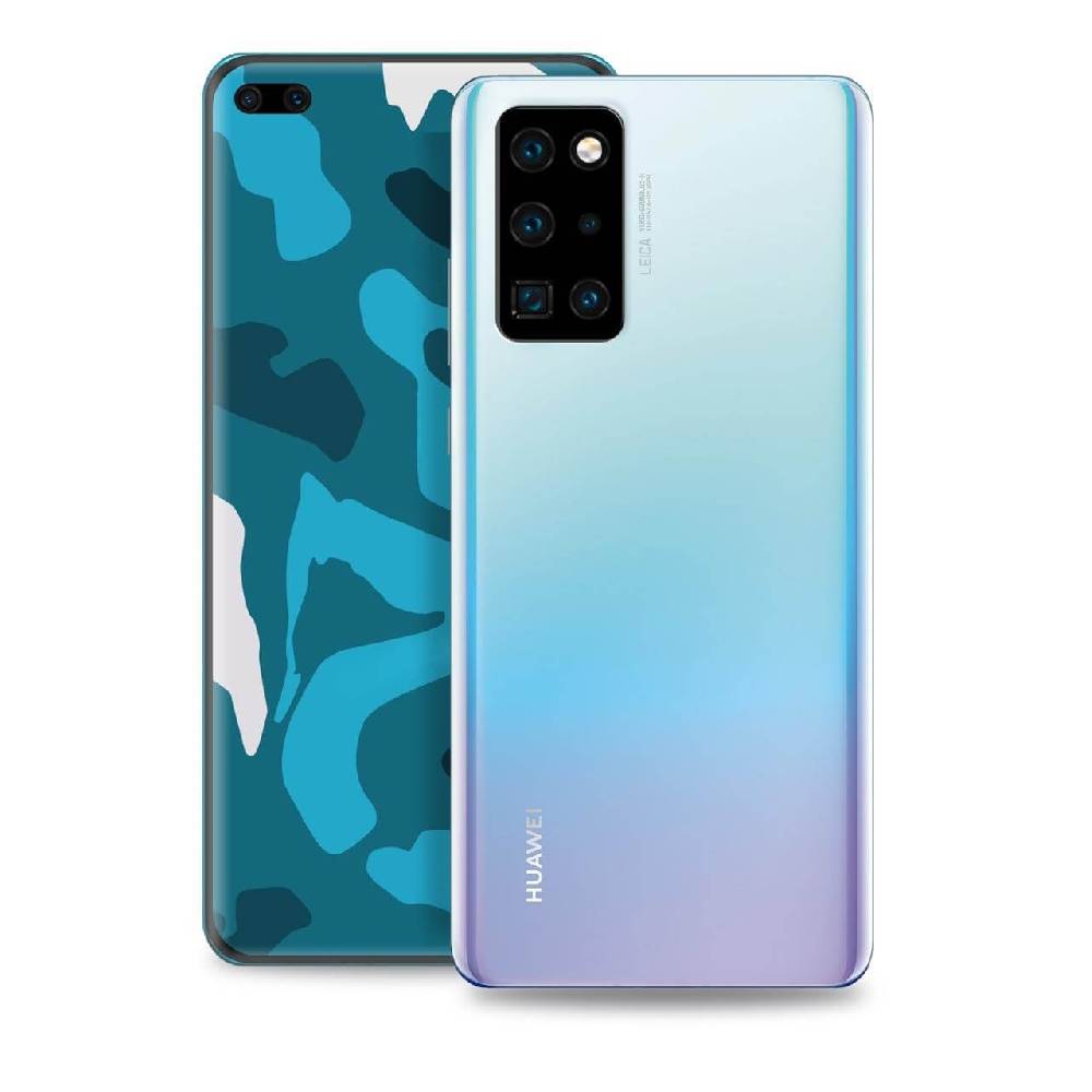 Puro Cover 03 Nude Huawei P40 Pro Offerta Pasqua