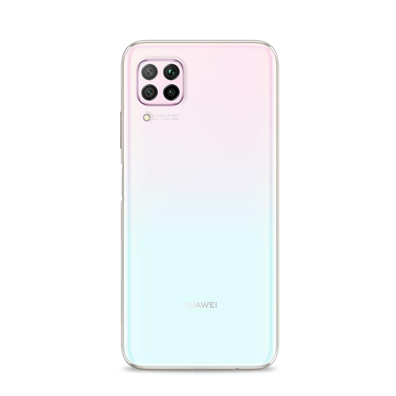 Puro Cover 03 Nude Huawei P40 Lite Offerta San Valentino