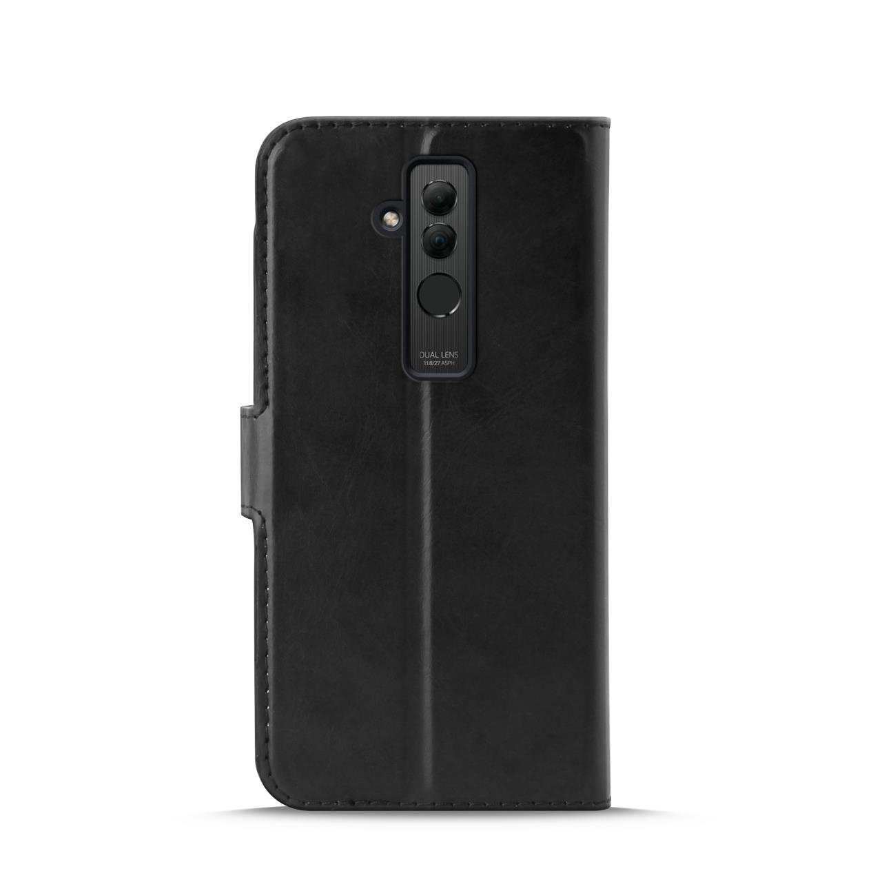 Puro Custodia Wallet Huawei Mate 20 Lite Latest fashion
