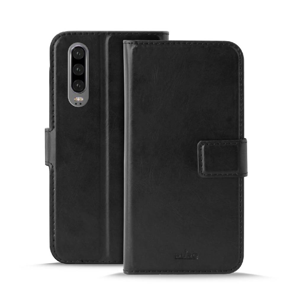 Puro Custodia Wallet Huawei P30 Online Outlet
