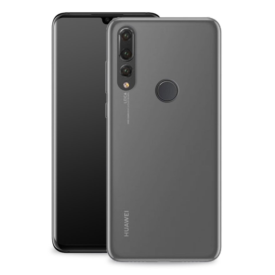 Puro Cover 03 Nude Huawei P30 Lite Lightning offer