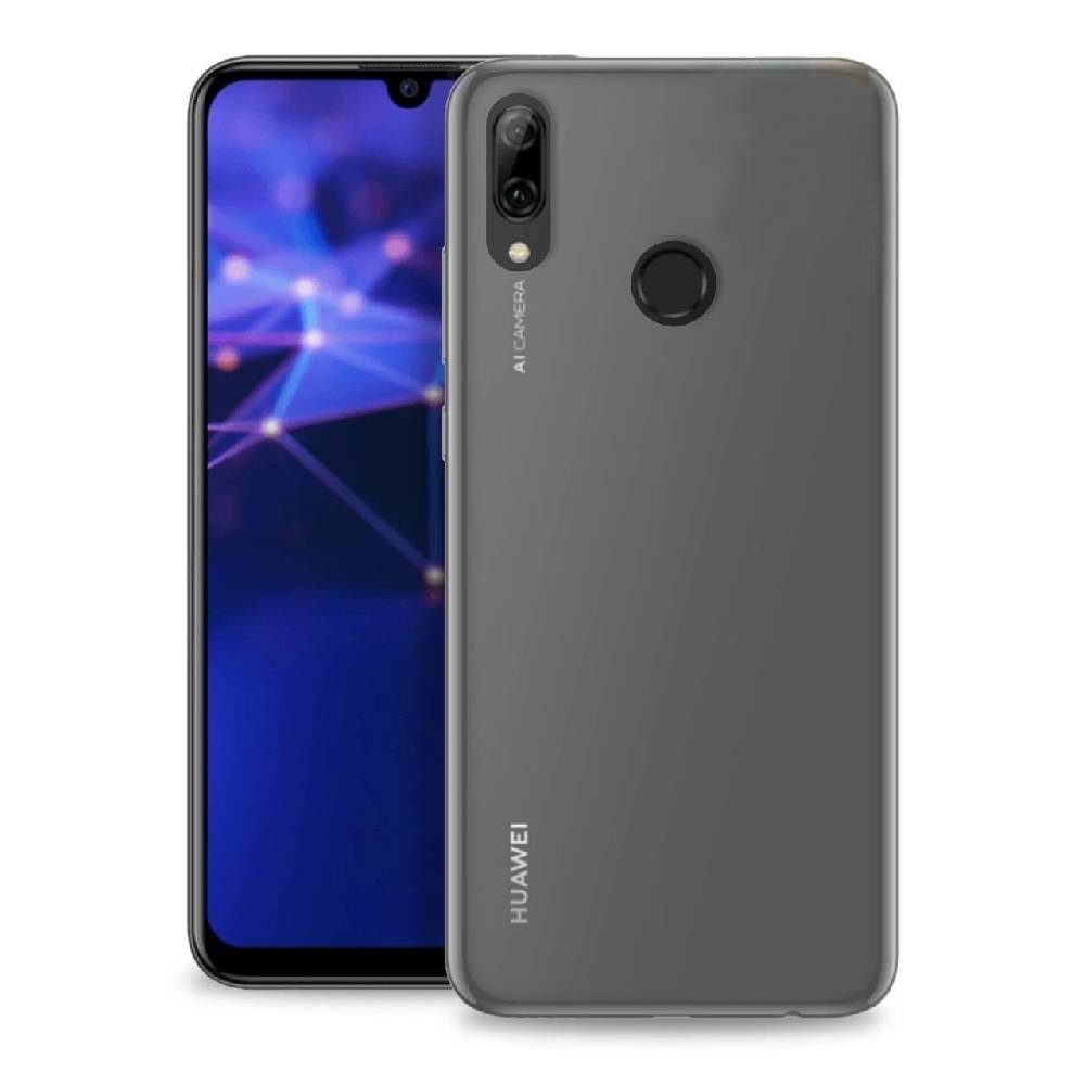 Puro Cover 03 Nude Huawei P Smart 2019 Nuovi prodotti