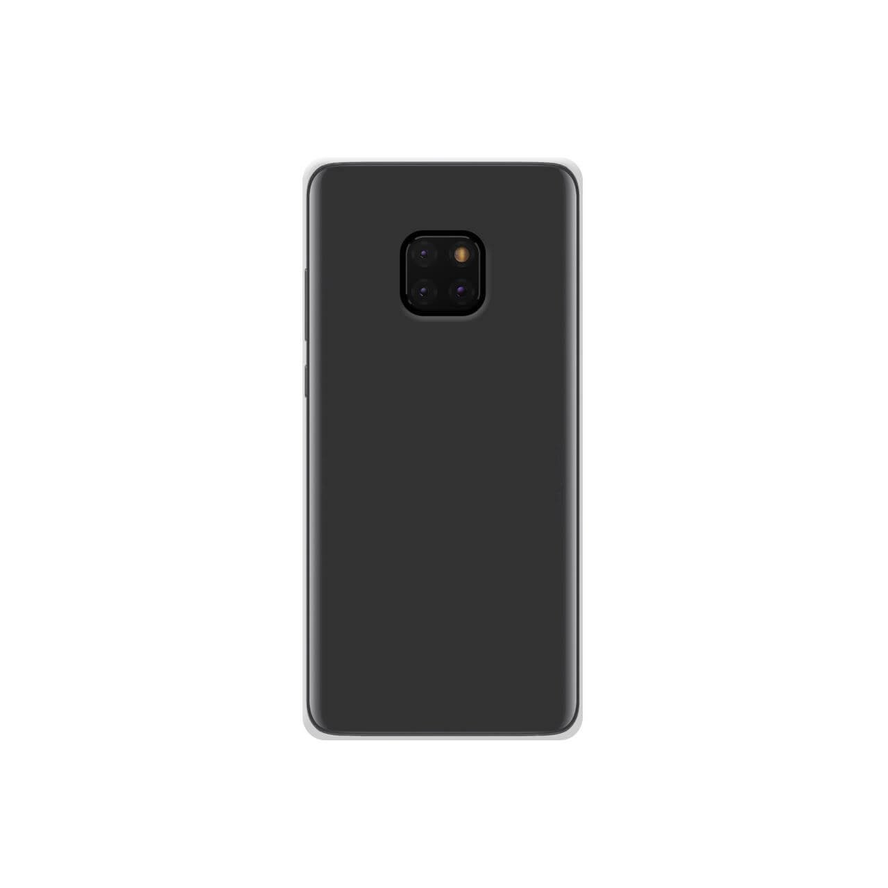 Puro Cover 03 Nude Huawei Mate 20 Pro Offerte stagionali