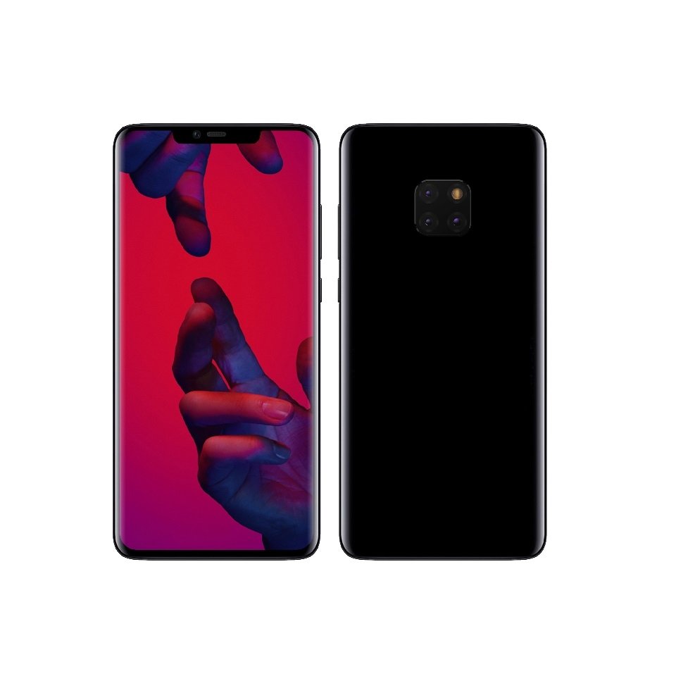Puro Cover 03 Nude Huawei Mate 20 Pro Offerte stagionali