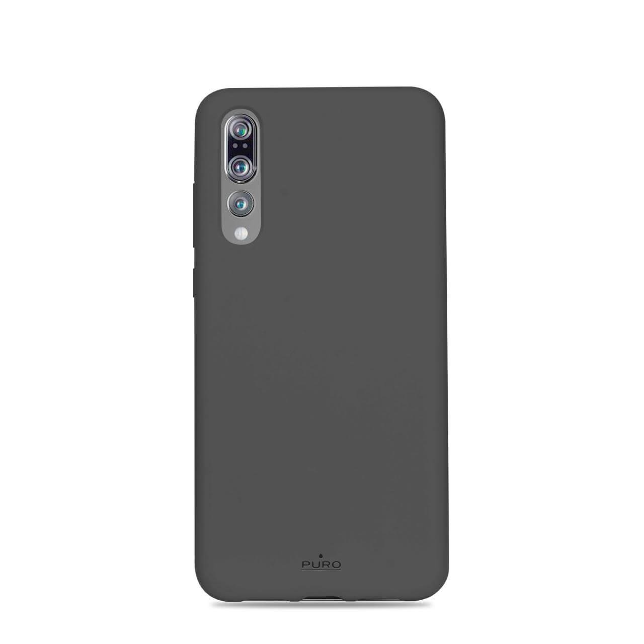 Puro Cover ICON Huawei P20 Pro Comprane uno, ottenene uno gratis