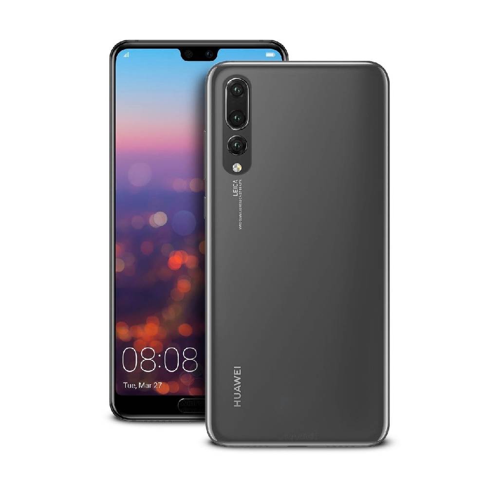 Puro Cover 03 Nude Huawei P20 Pro Offerte giornaliere