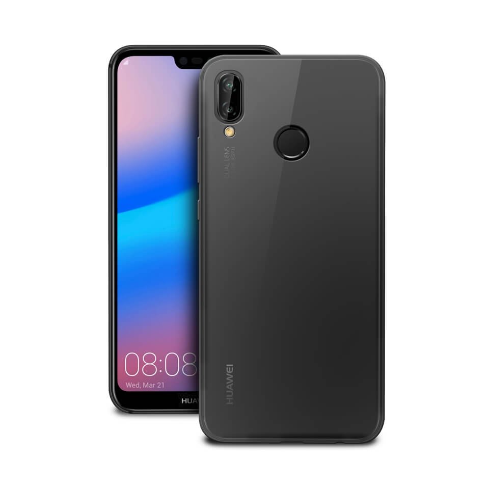 Puro Cover 03 Nude Huawei P20 Lite 2018 Offerte speciali
