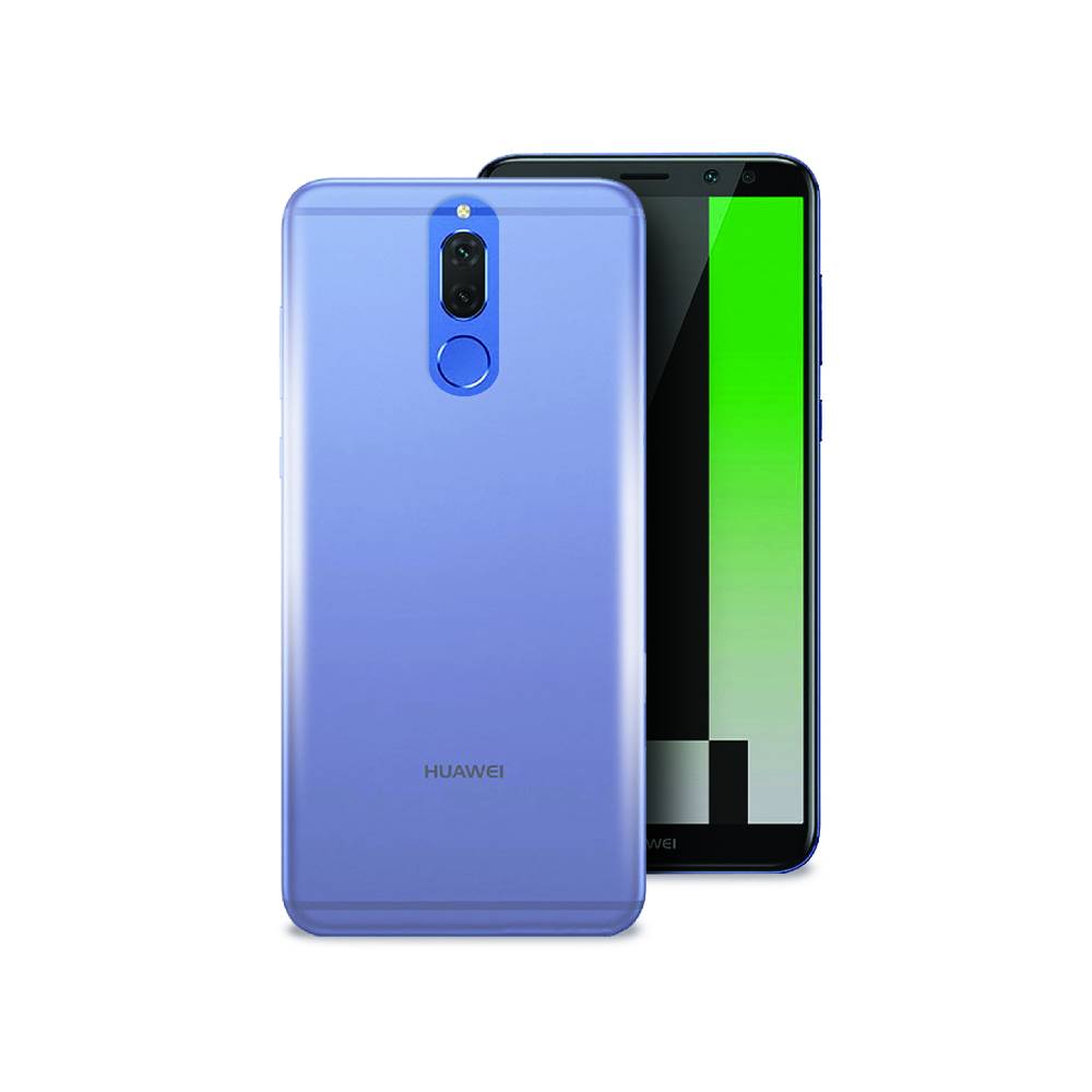 Puro Cover 03 Nude Huawei Mate 10 Lite Enormi risparmi
