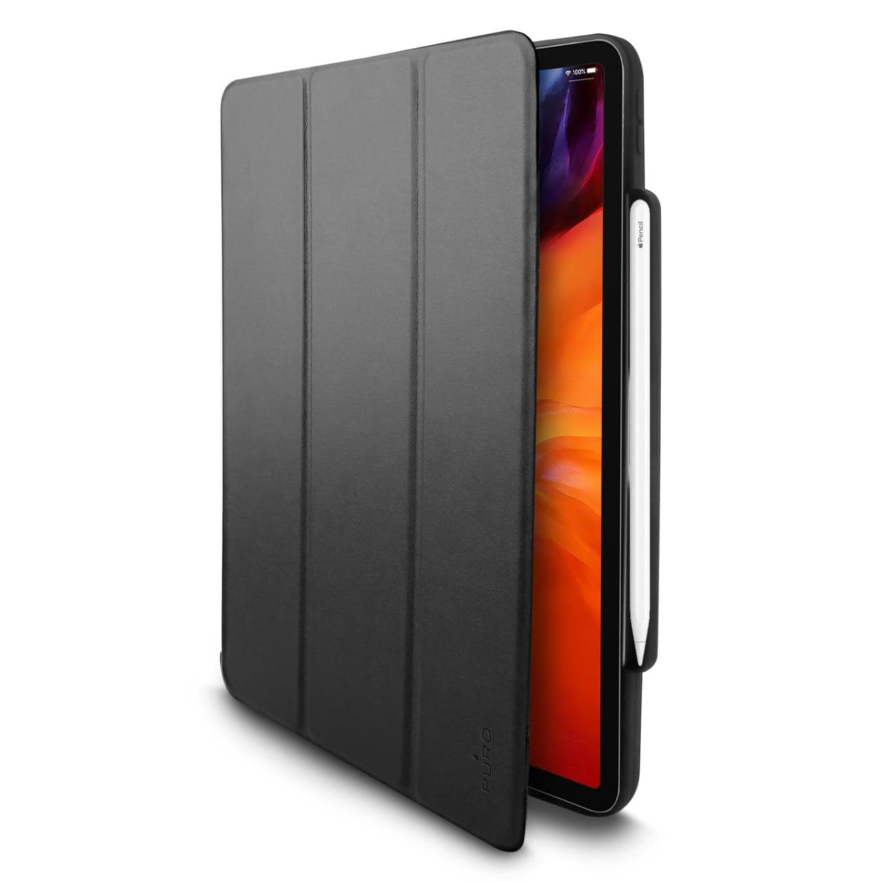 Puro Custodia Booklet Zeta Pro iPad Air 10.9″ 2020/2022 e iPad Pro 11″ 2018/2019 Sconti VIP