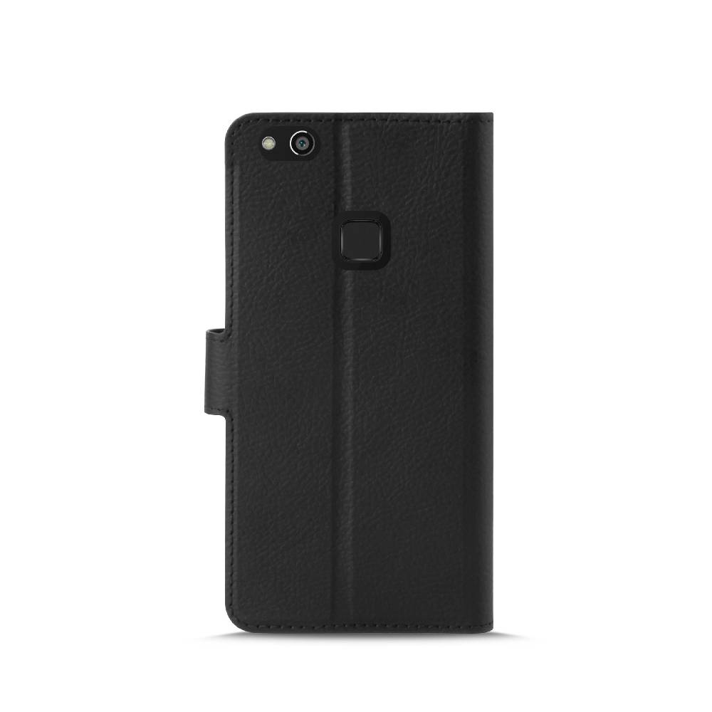 Puro Custodia Wallet in Eco-Pelle per Huawei P10 Lite Prezzo basso