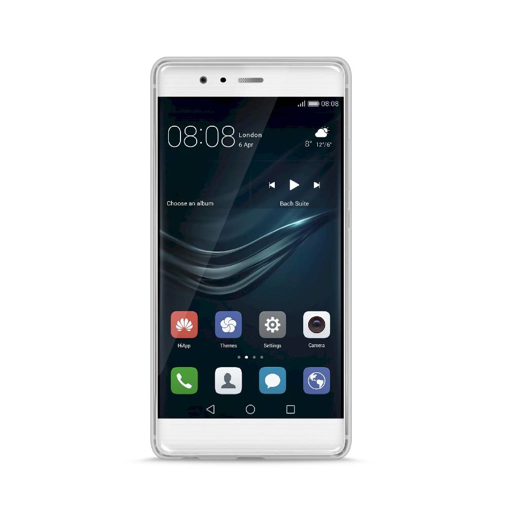 Puro Cover Shine Huawei P10 Lite Super Saving Price