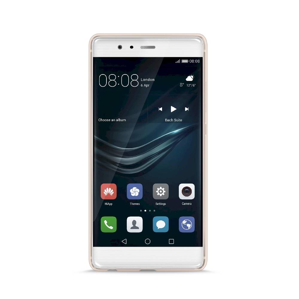 Puro Cover Shine Huawei P10 Lite Super Saving Price