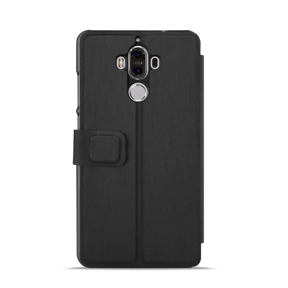 Puro Custodia Wallet Huawei Mate 9 Offerta settimanale