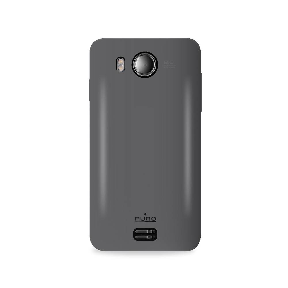 Puro Cover SILICONE