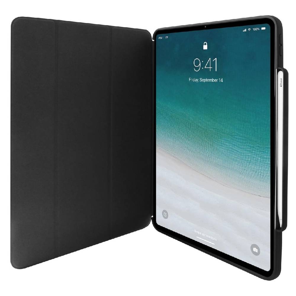 Puro Custodia Booklet Zeta Pro iPad Pro 11″ 2018 (III Generazione) Discount Store per i nuovi prodotti