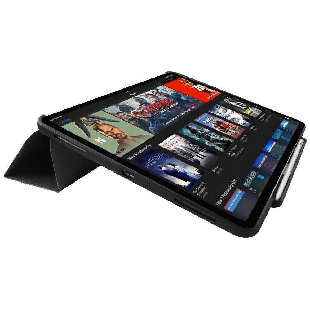 Puro Custodia Booklet Zeta Pro iPad Pro 11″ 2018 (III Generazione) Discount Store per i nuovi prodotti