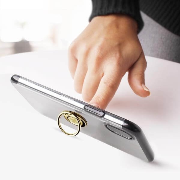 Puro Smart Ring Universale Solo un giorno rimasto