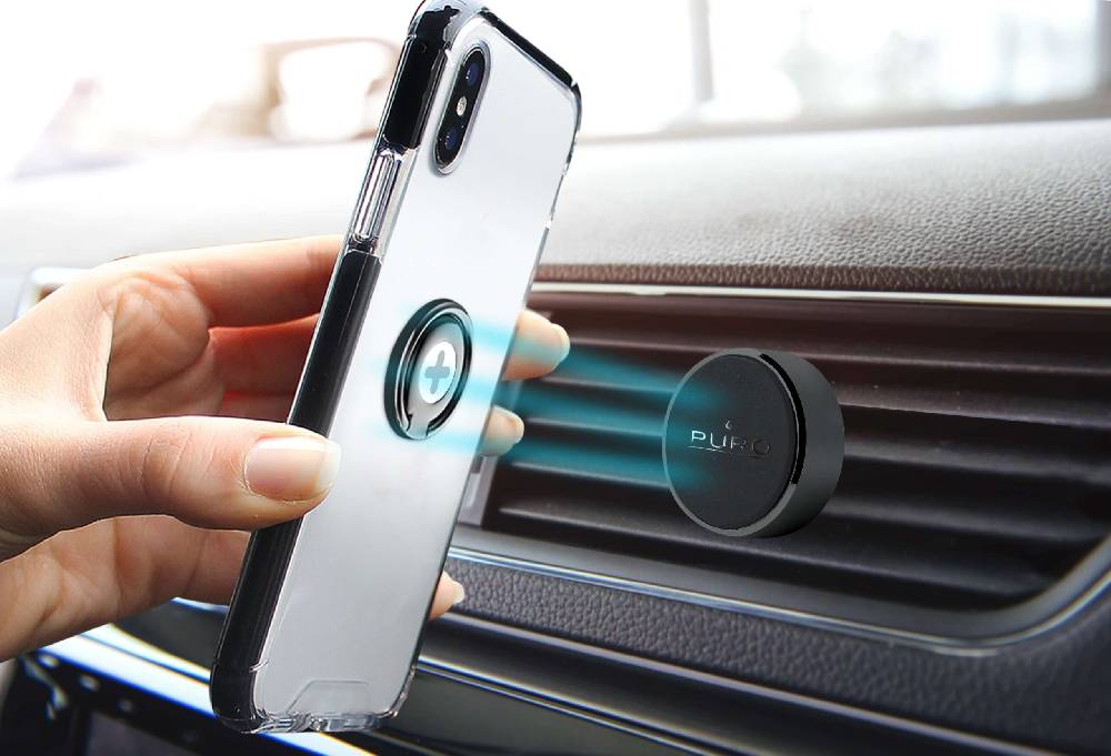Puro Smart Ring Universale Solo un giorno rimasto