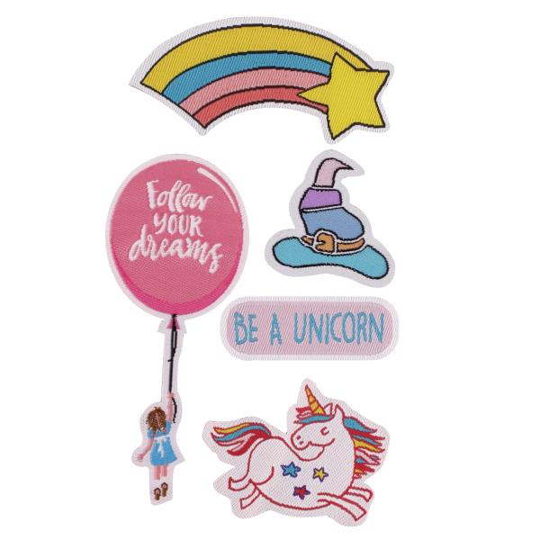 Puro Kit Patch Fantasy Enormi sconti