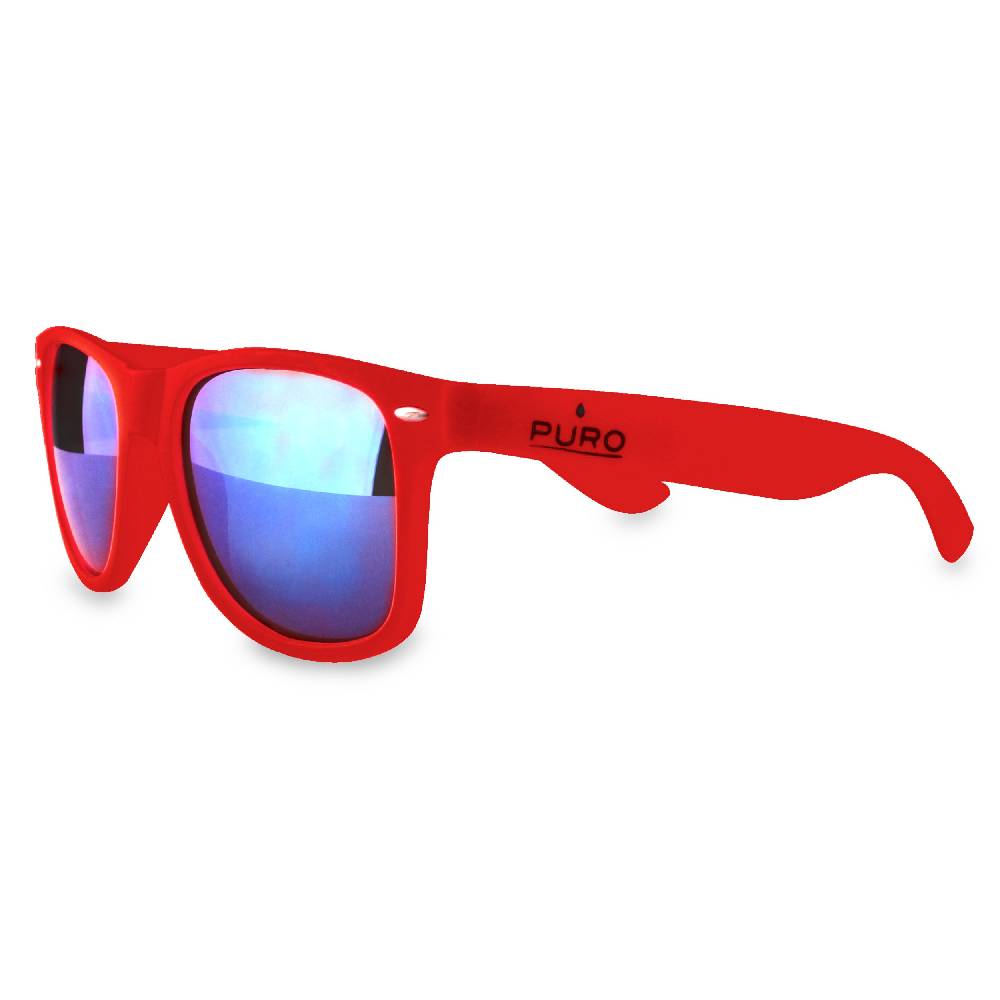 Puro Occhiali da sole Unisex Officina