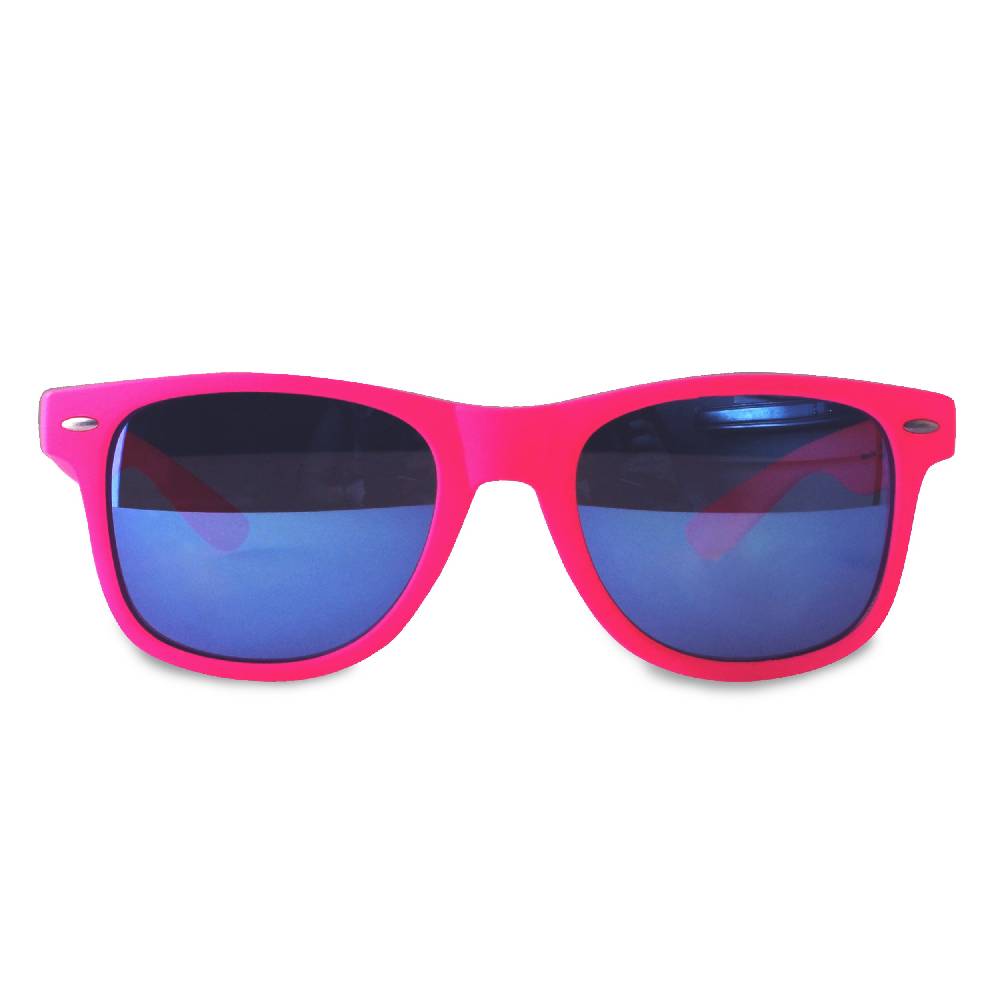 Puro Occhiali da sole Unisex Officina