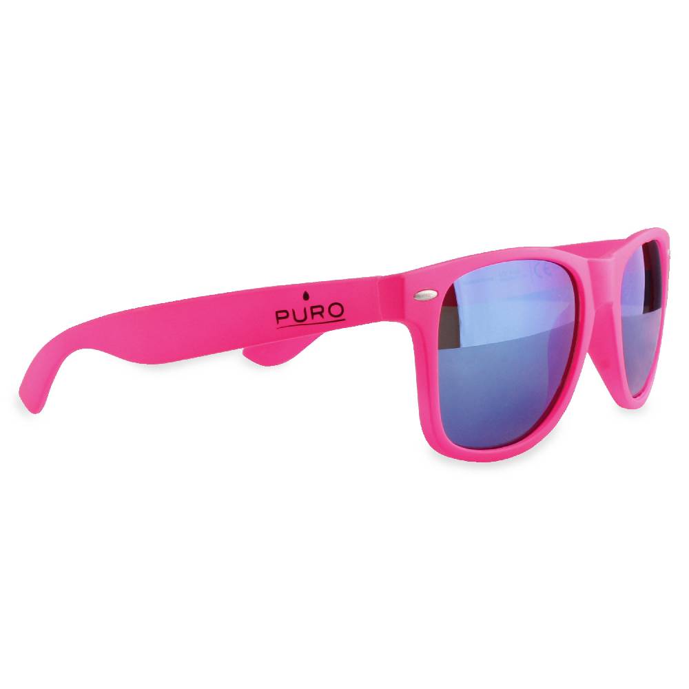 Puro Occhiali da sole Unisex Officina