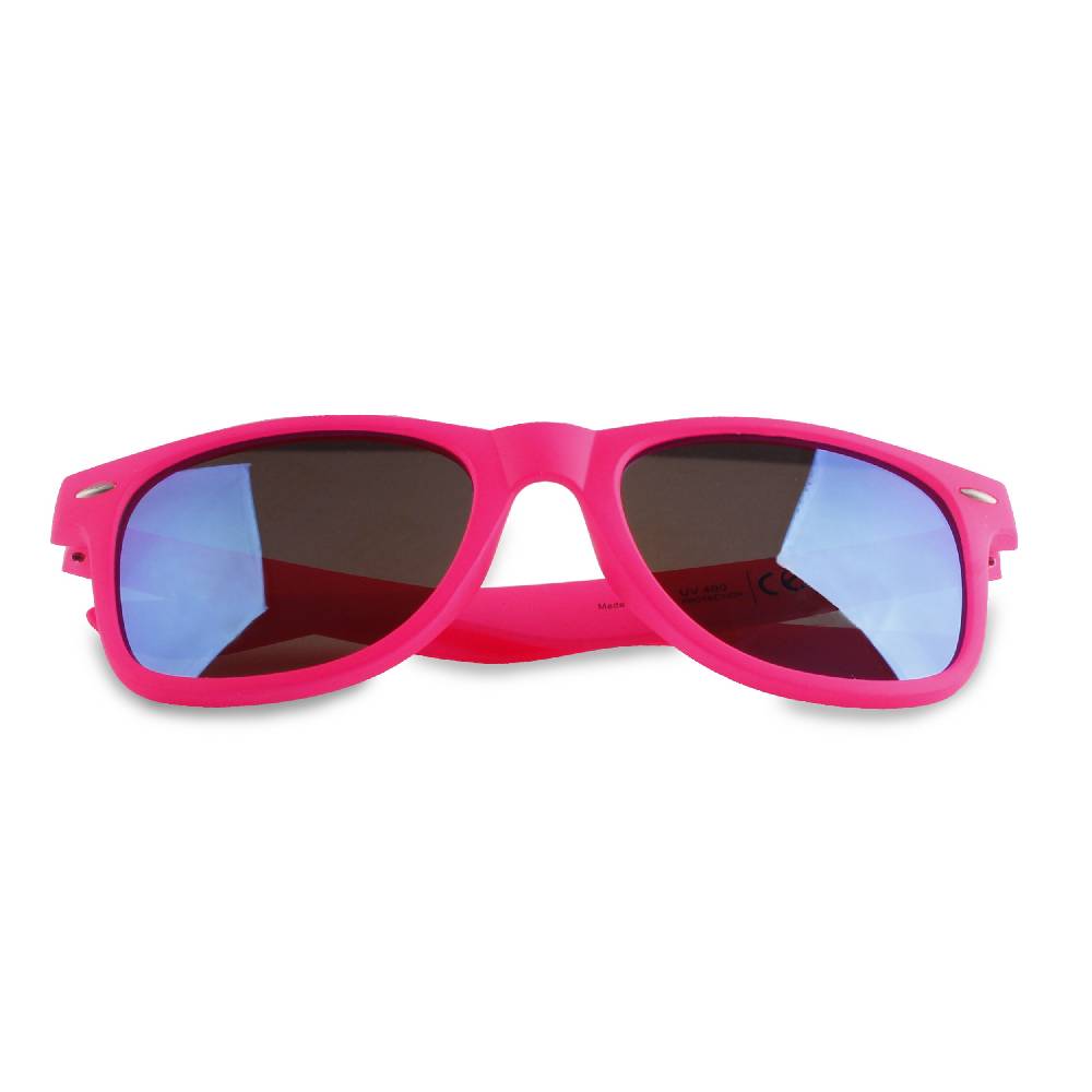 Puro Occhiali da sole Unisex Officina