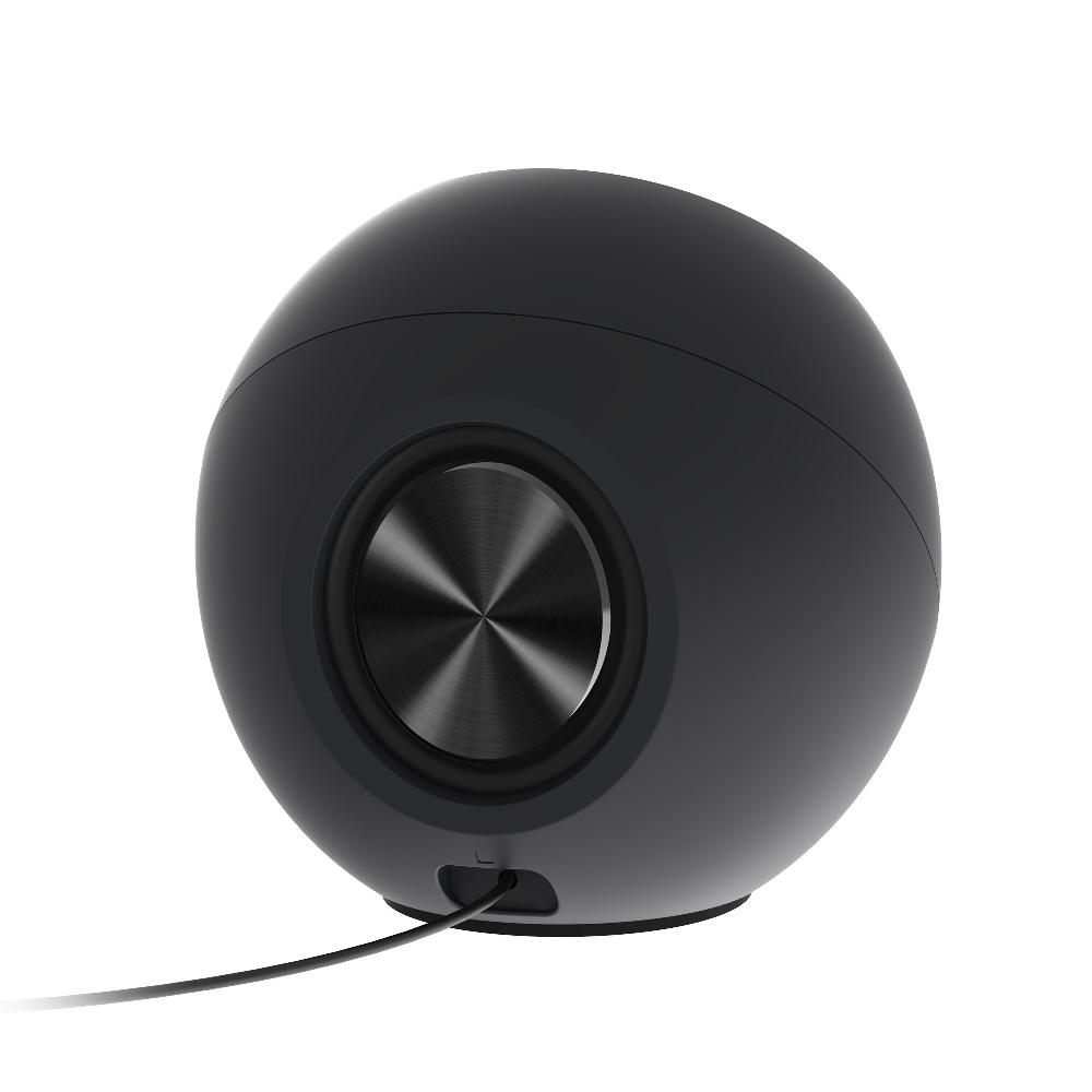 Creative Pebble V2 Altoparlanti da scrivania alimentati da USB-C 2.0 minimalisti con connettività USB-C Offerte