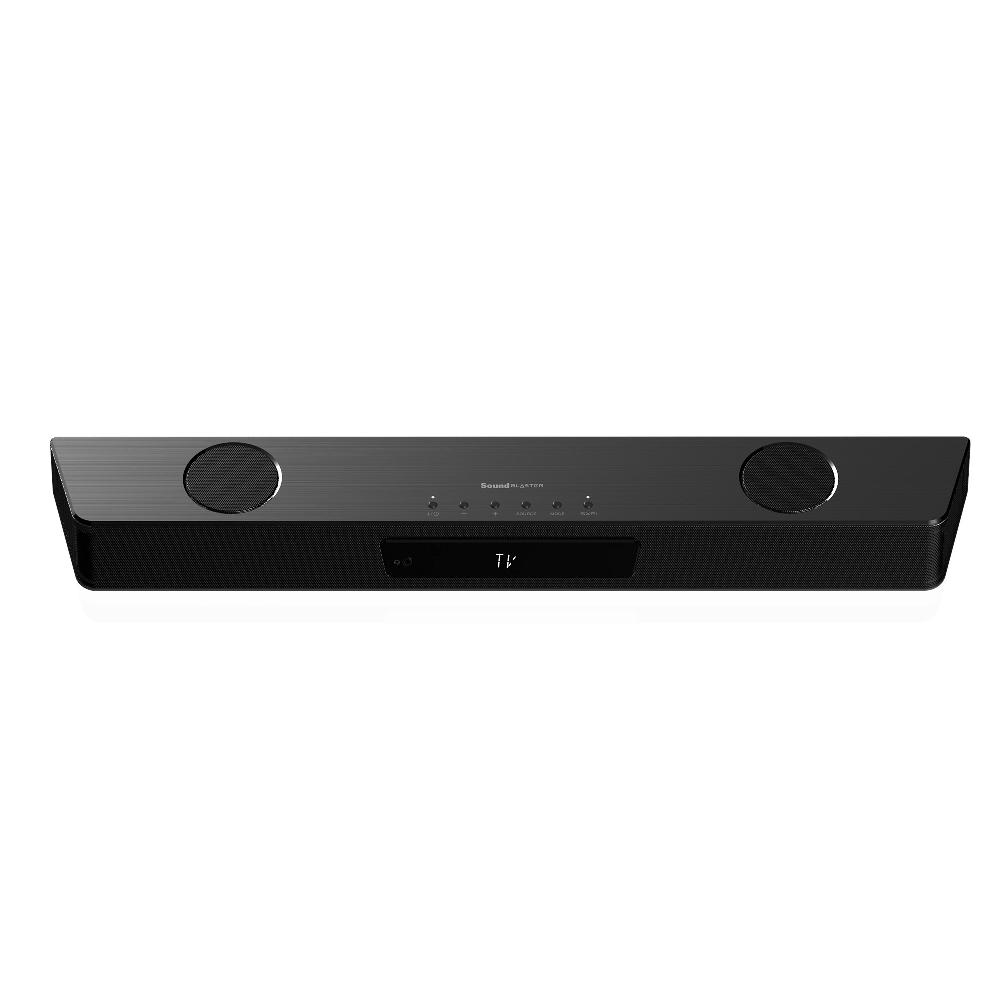 Creative Sound Blaster Katana V2 Soundbar da gaming multicanale tri-amplificata con tecnologia Super X-Fi I Più Venduti