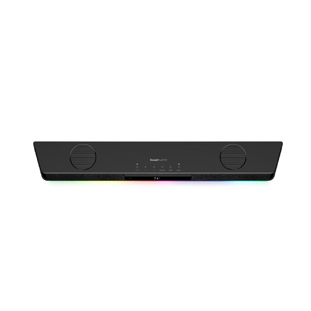 Creative Sound Blaster Katana V2 Soundbar da gaming multicanale tri-amplificata con tecnologia Super X-Fi I Più Venduti