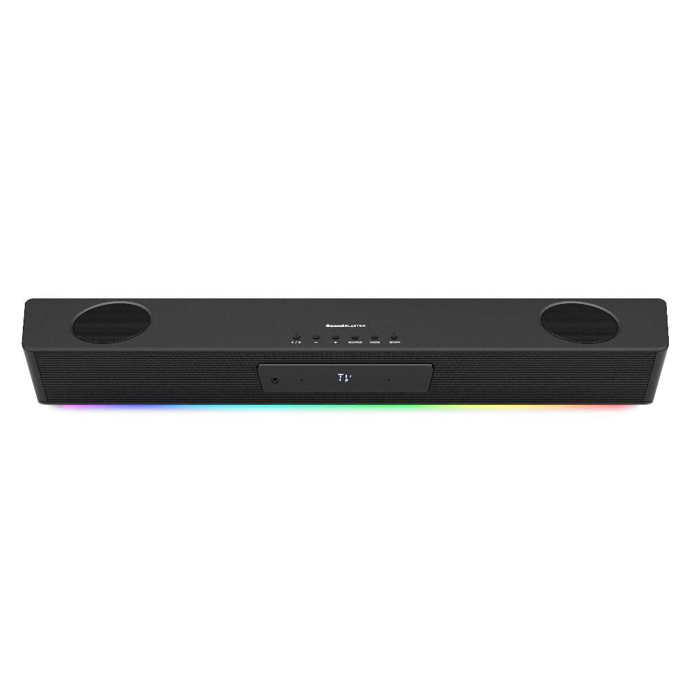 Creative Sound Blaster Katana SE Soundbar da gaming Super X-Fi multicanale bi-amplificata Vendite Flash