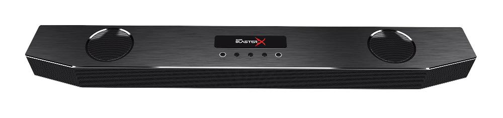 Creative Sound BlasterX Katana Soundbar di gioco multi-canale Negozio