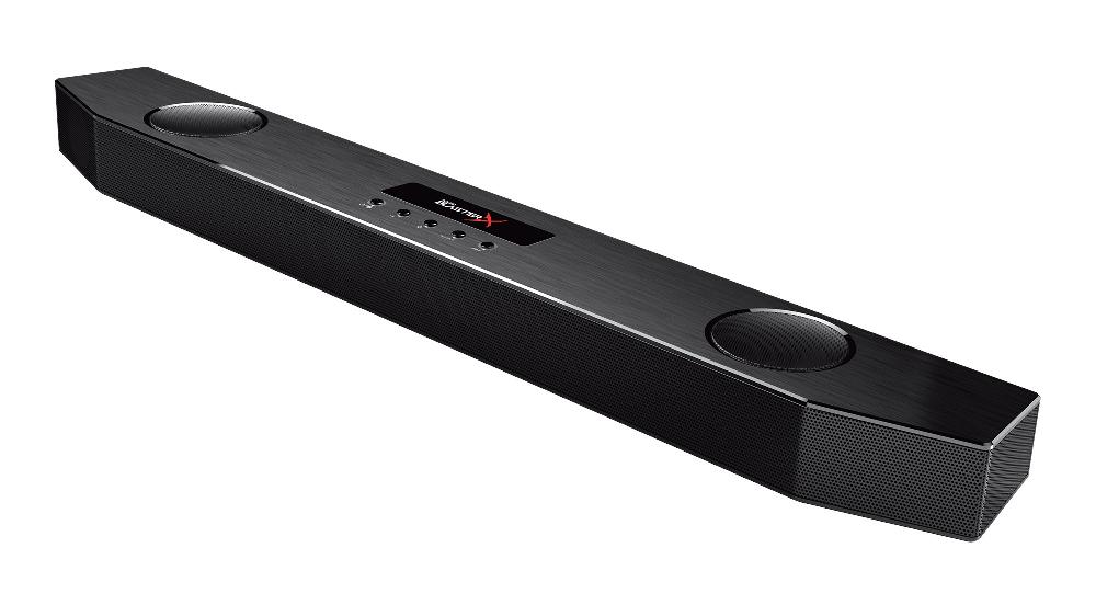 Creative Sound BlasterX Katana Soundbar di gioco multi-canale Negozio