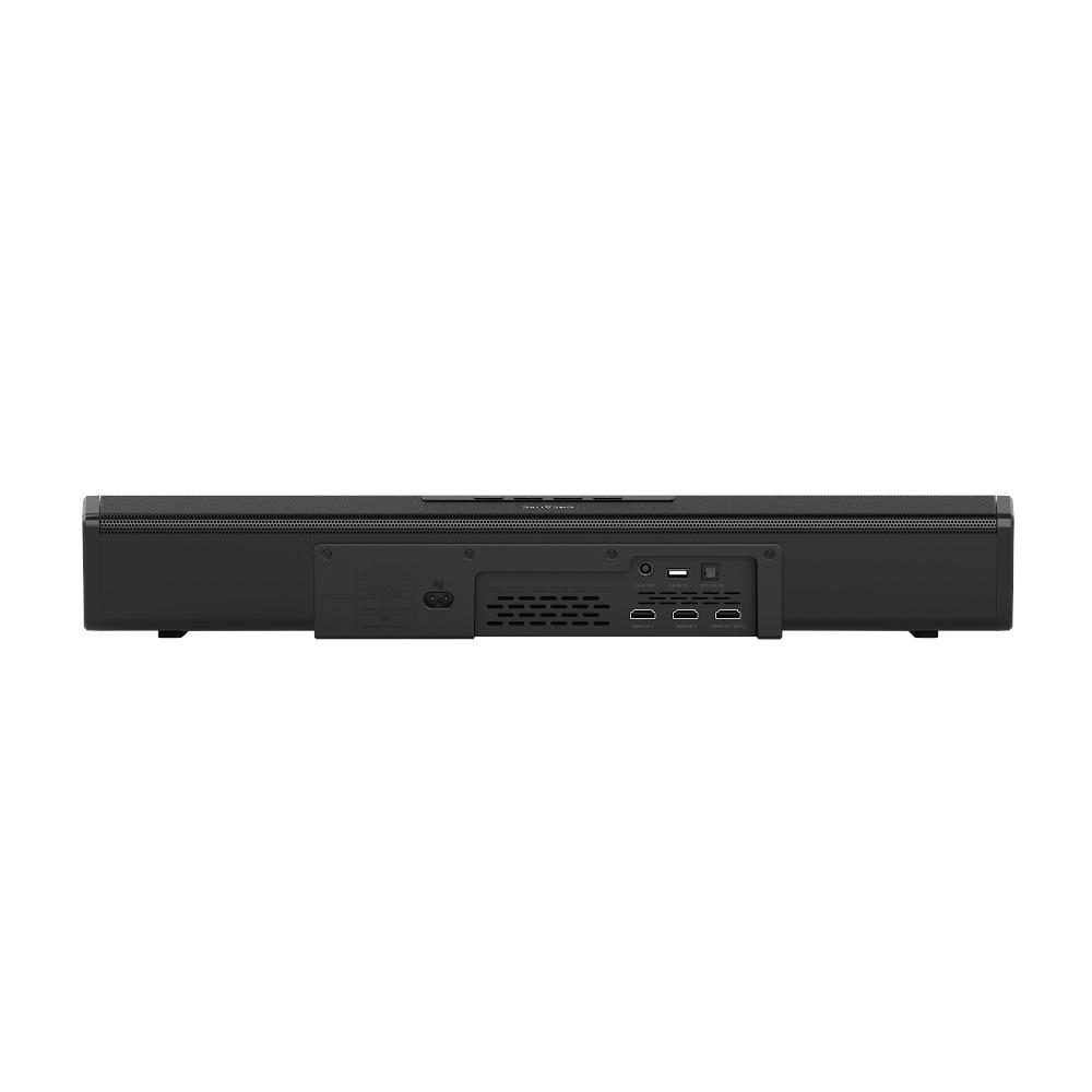 Creative Stage 360 Soundbar 2.1 con esperienza Dolby Atmos® in 5.1.2 Nuova